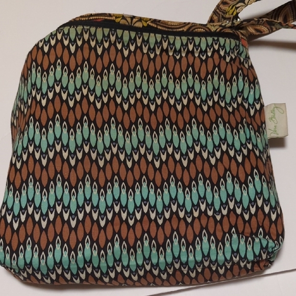 Vera Bradley Crossbody Bag - Picture 9 of 11